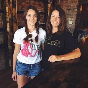 Meet your Posher, Raemi